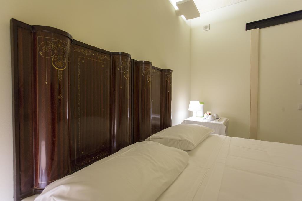 Hotel Casino Ridola Matera Exteriör bild