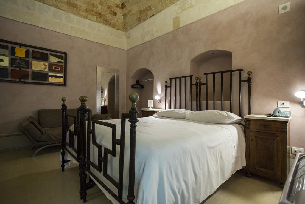 Hotel Casino Ridola Matera Exteriör bild