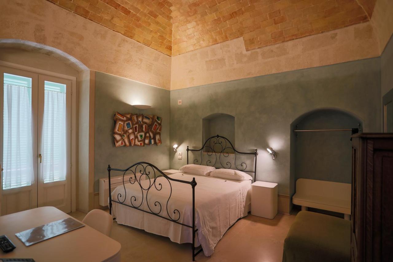 Hotel Casino Ridola Matera Exteriör bild