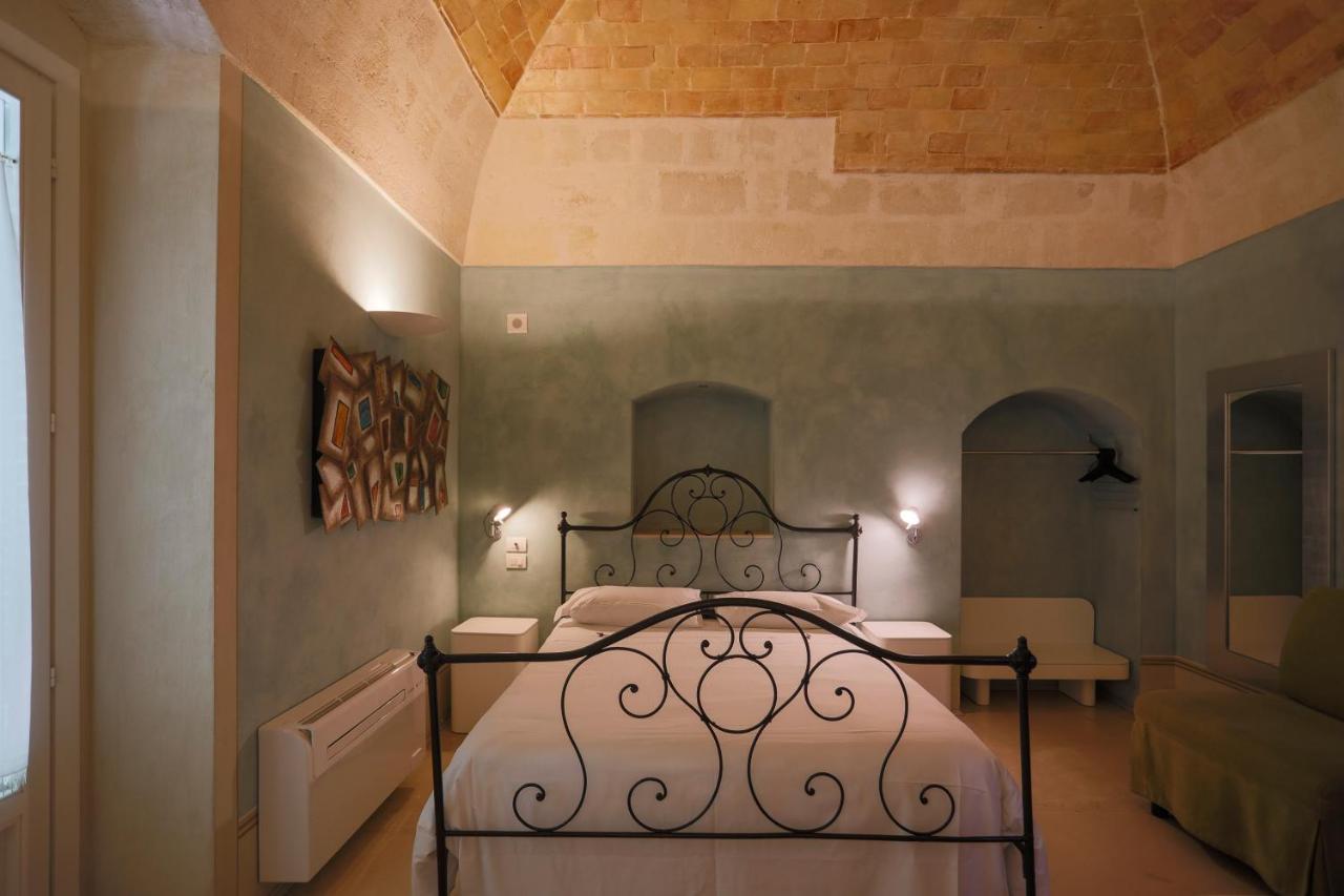 Hotel Casino Ridola Matera Exteriör bild