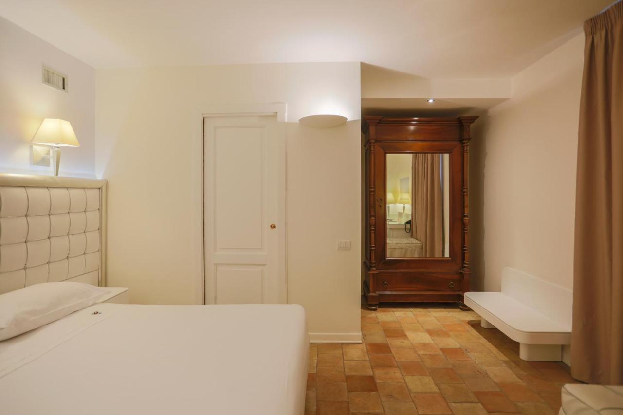 Hotel Casino Ridola Matera Exteriör bild