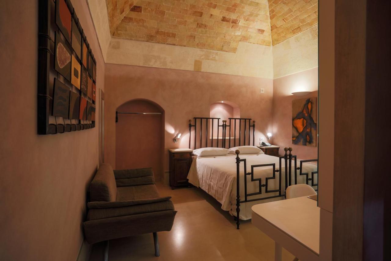 Hotel Casino Ridola Matera Exteriör bild