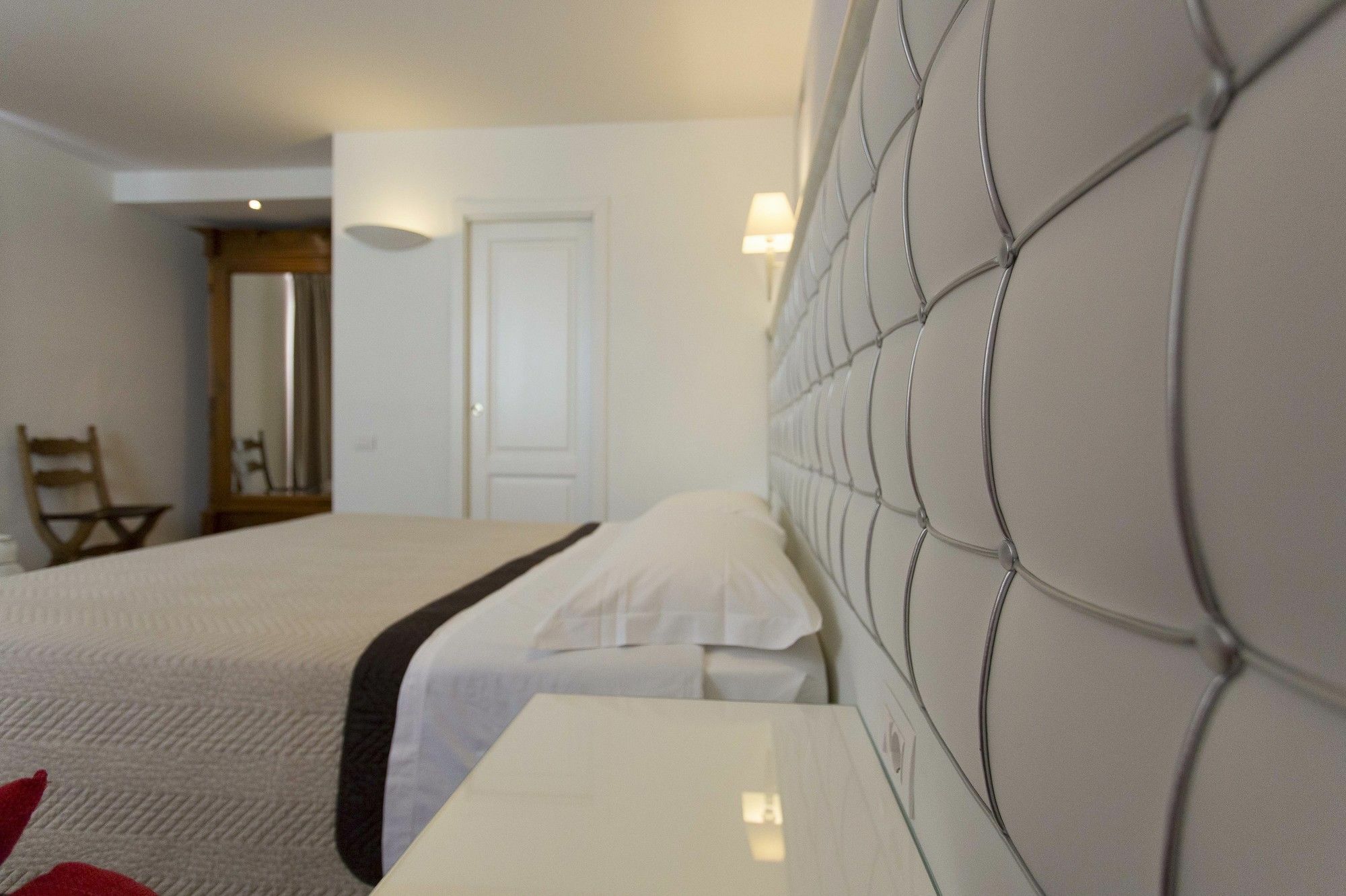 Hotel Casino Ridola Matera Exteriör bild