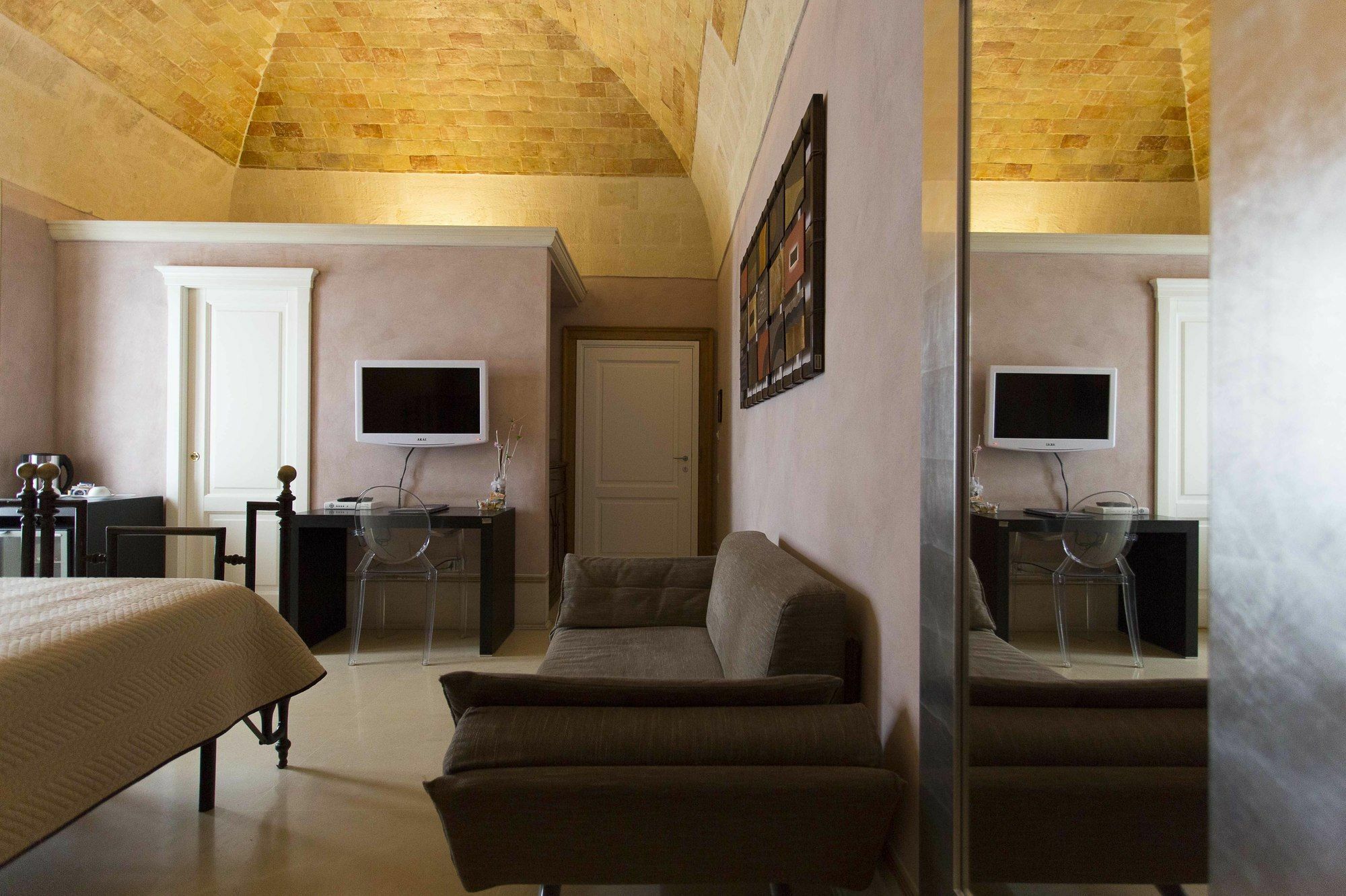 Hotel Casino Ridola Matera Exteriör bild